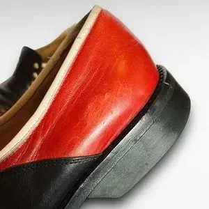 Vintage Cesare Paciotti HEROES Luxury Italian Designer Leather Shoes SZ 8 RARE Cesare Paciotti | Shoes | Vintage Cesare Paciotti Heroes  main image 3